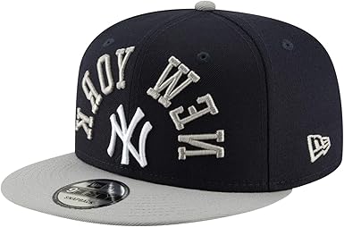 ny hat navy