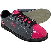 Amazon Best Sellers: Best Women's Bowling Shoes