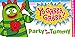 Yo Gabba Gabba! Party in My Tummy