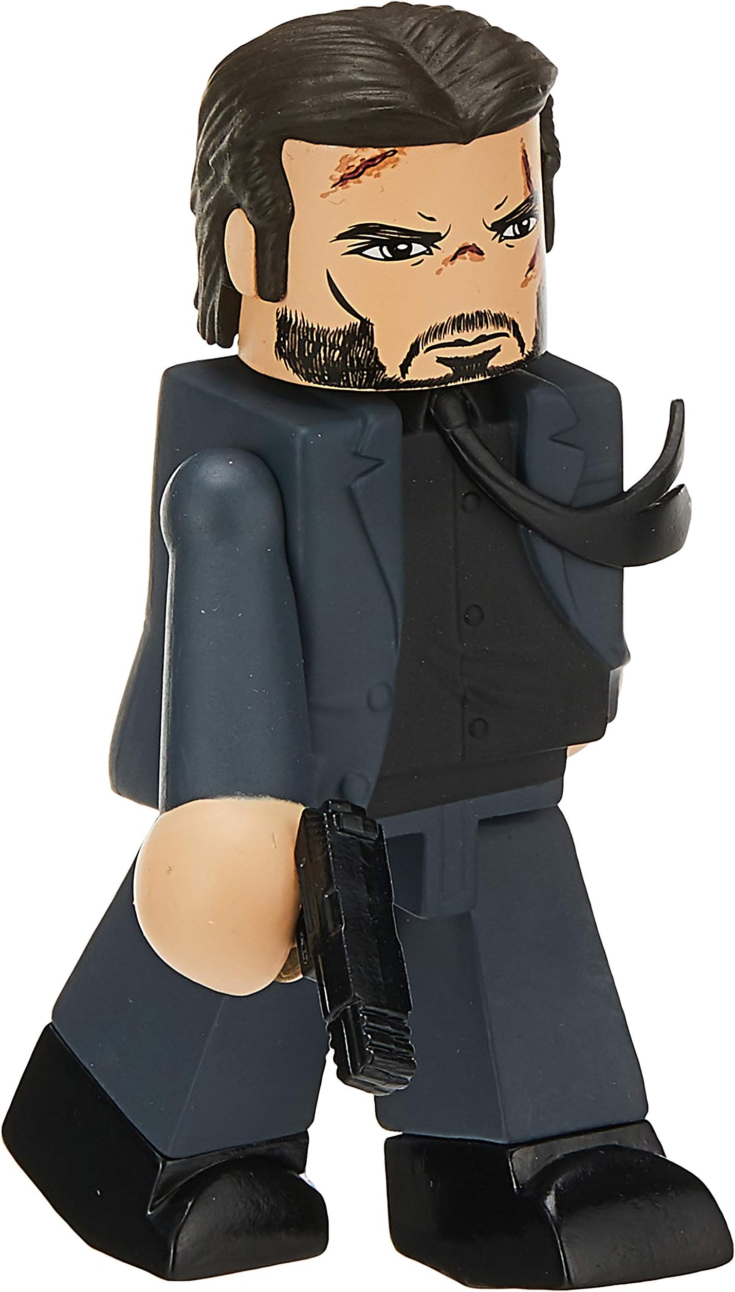 John Wick OCT182231 Vinyl Figure, Various