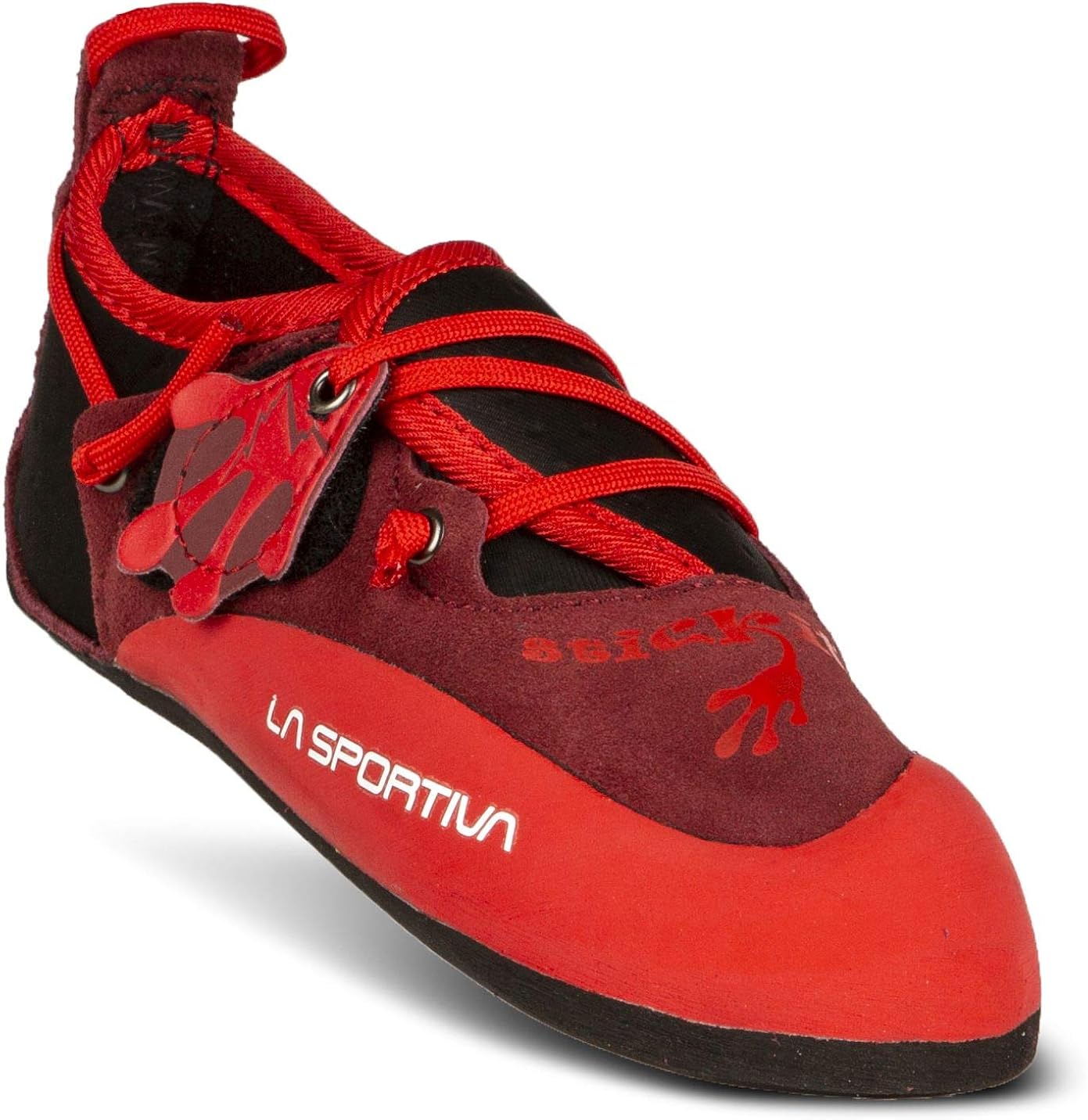 la sportiva narrow feet