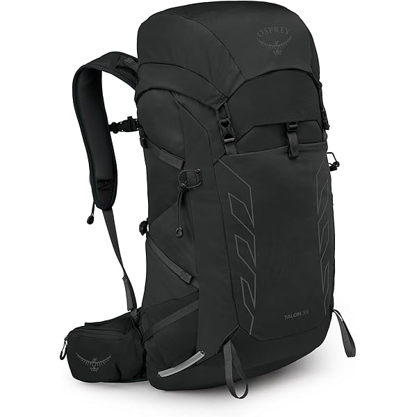 Amazon.com : Osprey Talon 33L Men's Hiking Backpack with Hipbelt