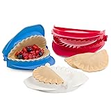 PrepWorks 3pc Dough Press Set – Set of 3