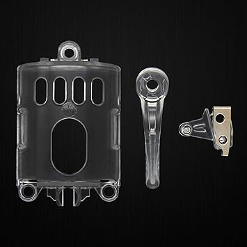 wahl senior cordless custom covers