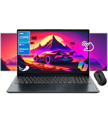 Amazon.com: Lenovo IdeaPad 15.6