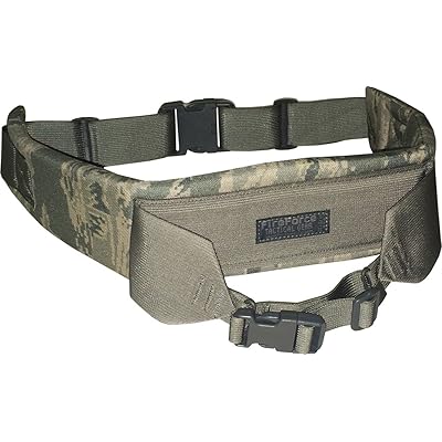 fire force backpack waist belt