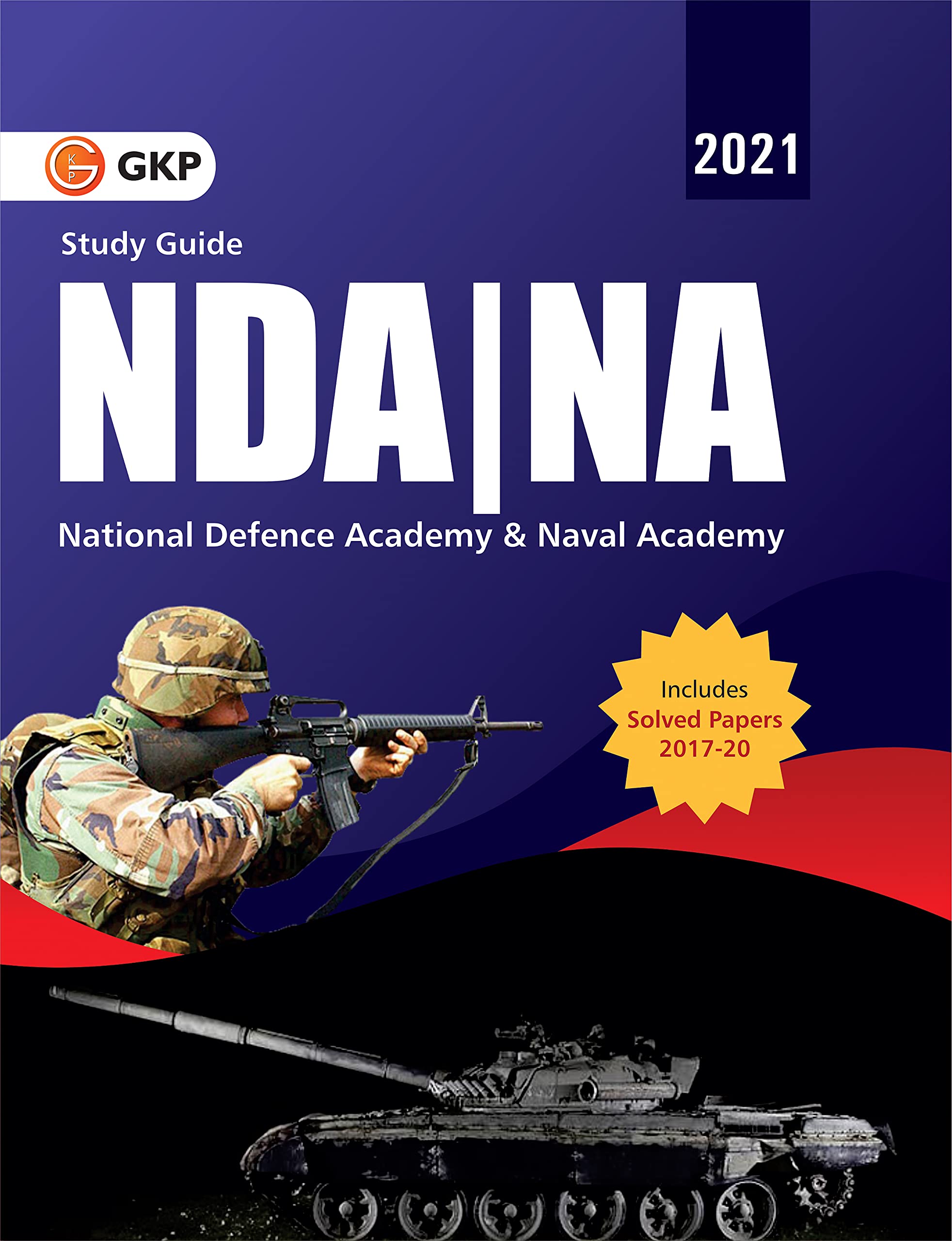NDA/NA 2021 – Guide