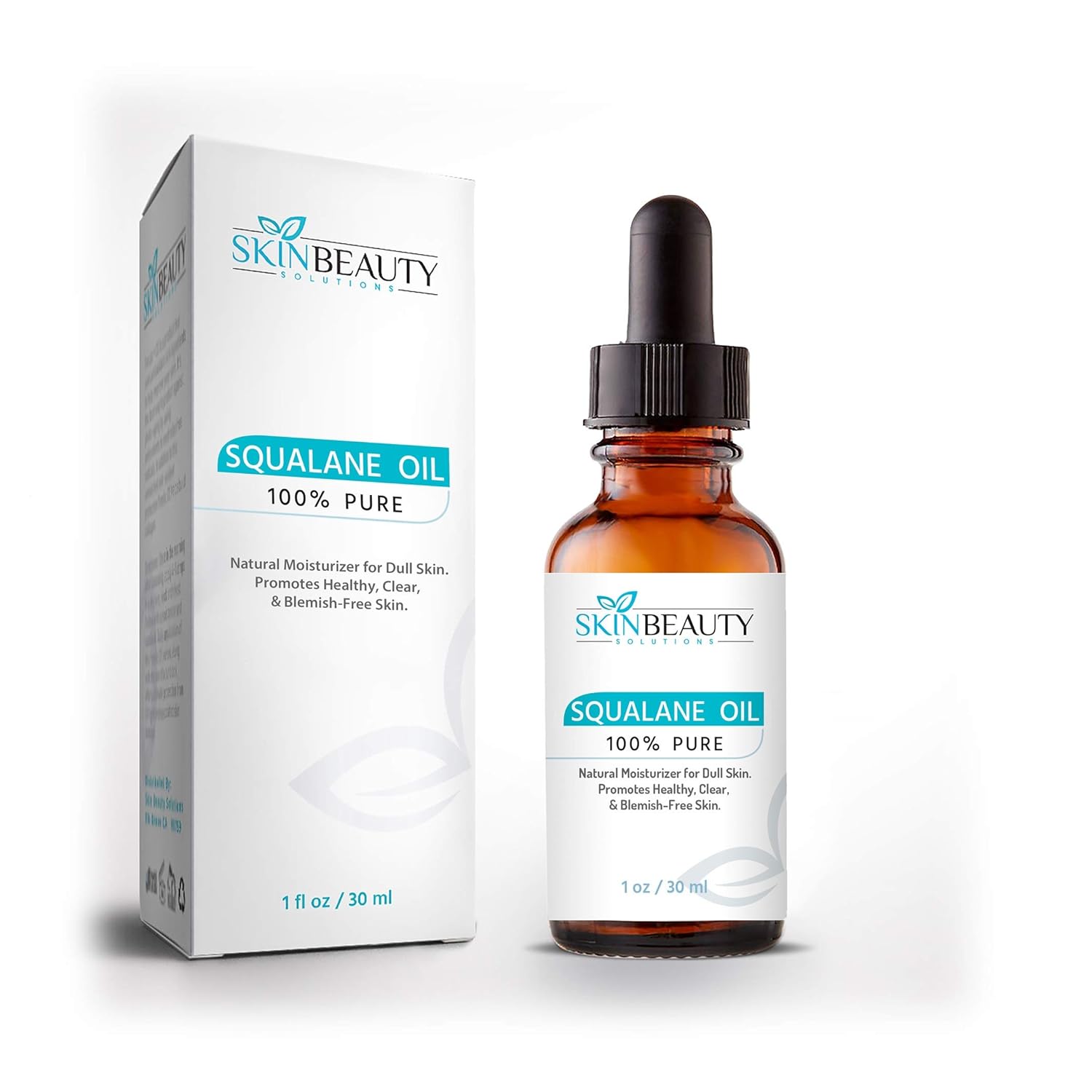 squalane oil moisturizer