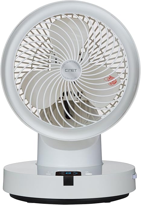 Amazon Co Jp Cnet Sa Kyure Ta Neck Swing Remote Control Operated Wind Quantity 4 Levels Ccl4xr Kitchen Housewares