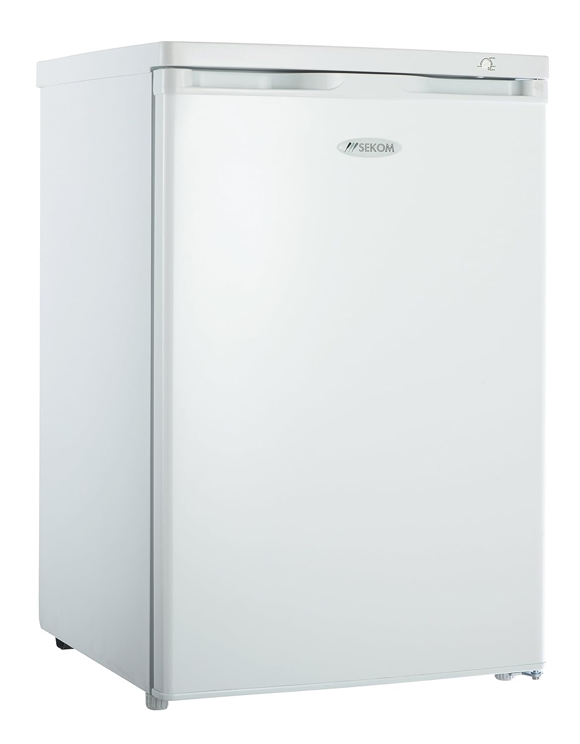 Sekom SHCV-110 Independiente Vertical 85L A+ Blanco - Congelador ...