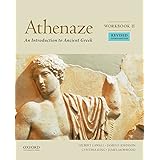 Athenaze: An Introduction to Ancient Greek, Workbook II