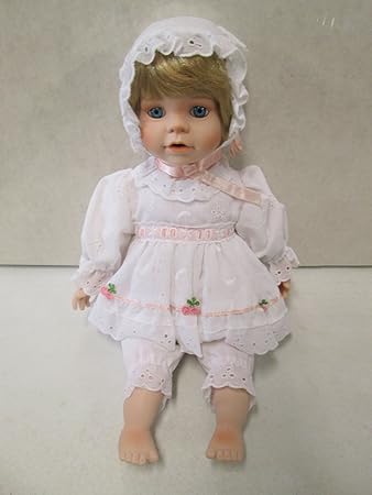 kingstate porcelain doll