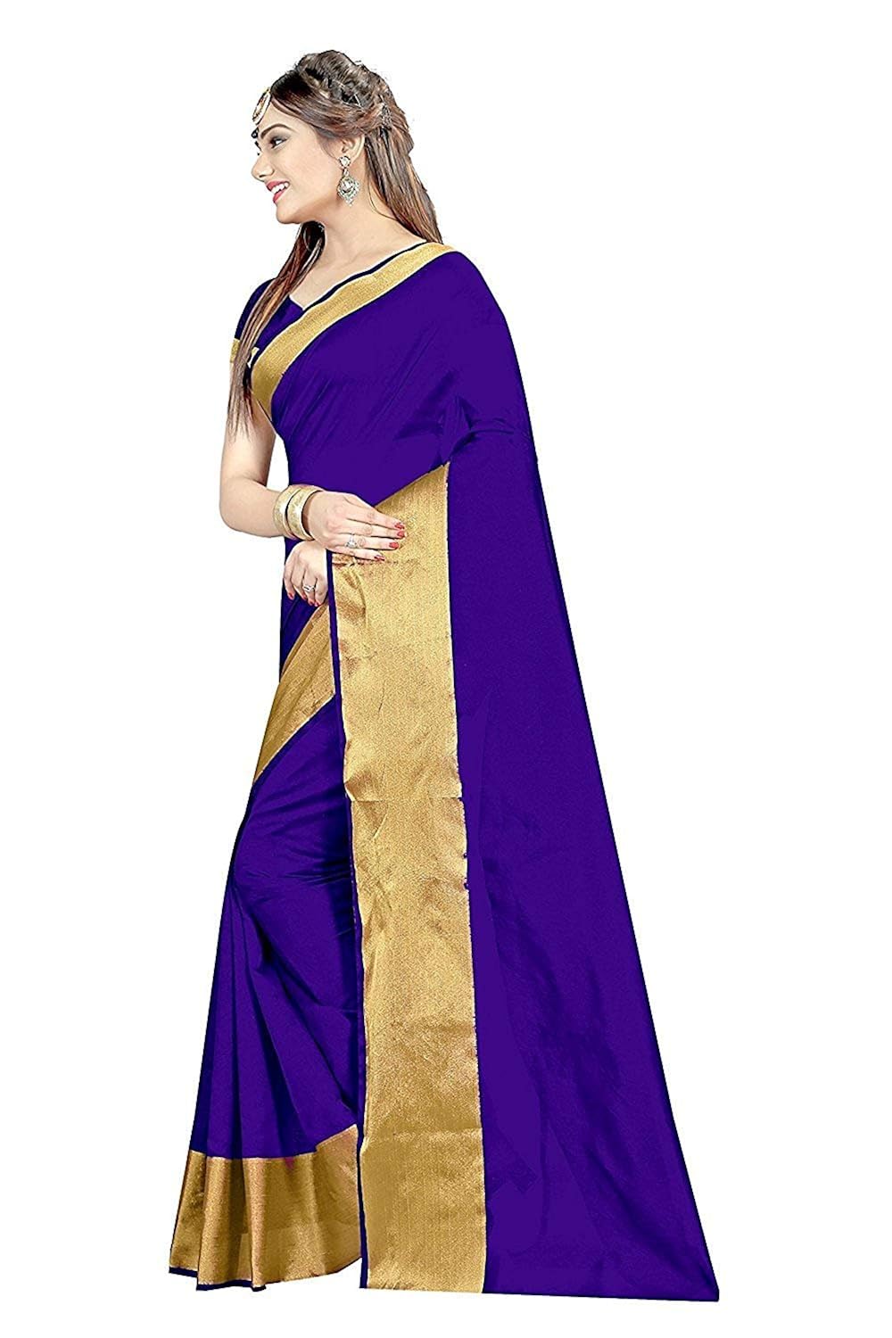 fabrizo saree