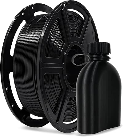 1.75mm PETG Filament 1kg Spool Durable Impact Resistance