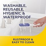 Dr. Scholl’s Nano Glass Foot File - Wet or Dry Foot Callus Remover view 9
