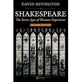 Shakespeare: The Seven Ages of Human Experience