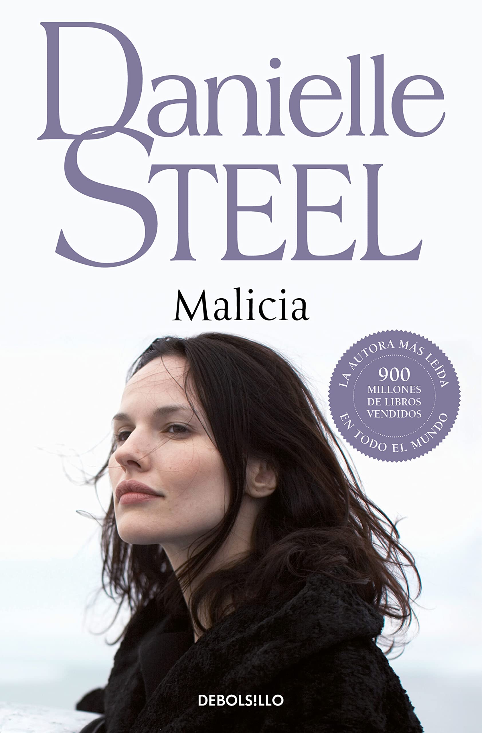 Portada de Malicia (Best Seller)