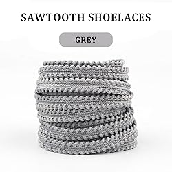 UamGlsob Running Shoe Laces for AlphaFly 3