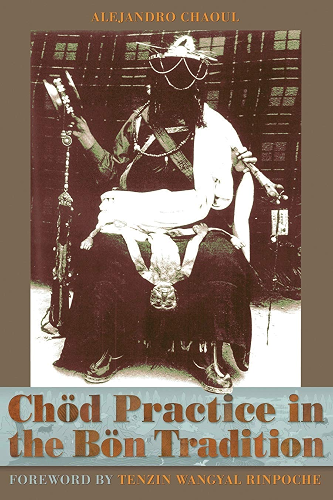 Download Chod Practice in the Bon Tradition (English Edition) PDF