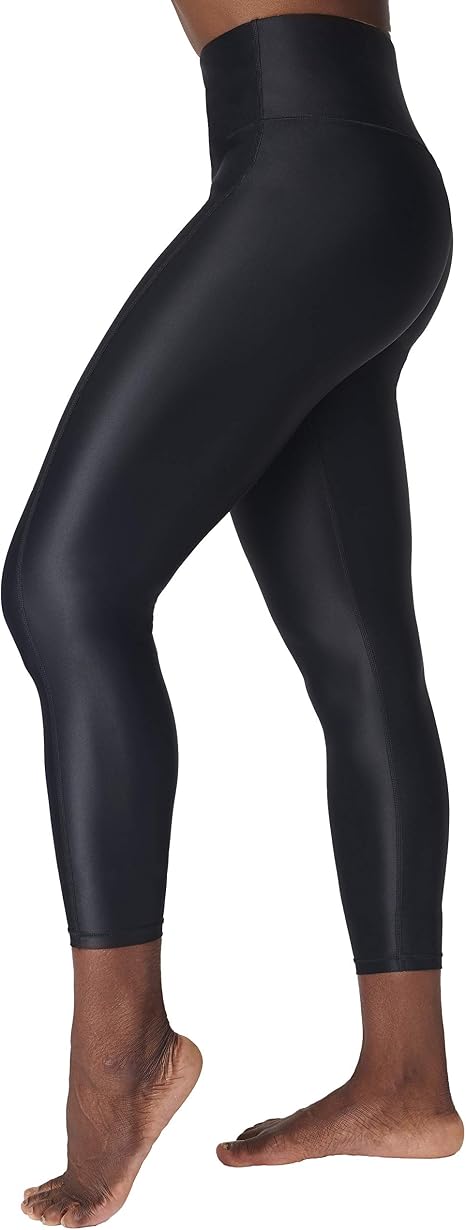 high shine sweaty betty leggings