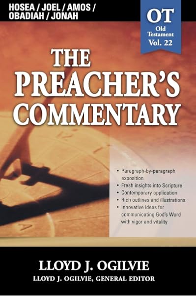 Judges Ruth The Preacher S Commentary Volume 7 Jackman Dr David Jackman David 9780785247807 Amazon Com Books