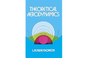 Theoretical Aerodynamics (Dover Books on Aeronautical Engineering)