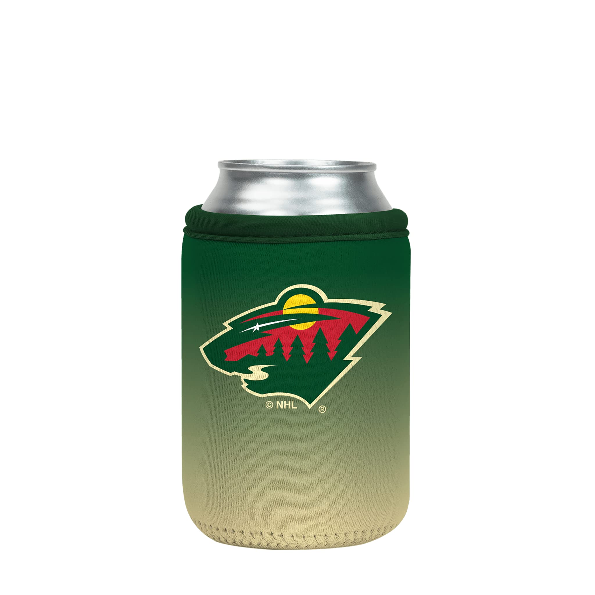 Sok It Can Sok NHL Sleeve for Beer & Soda Insulated