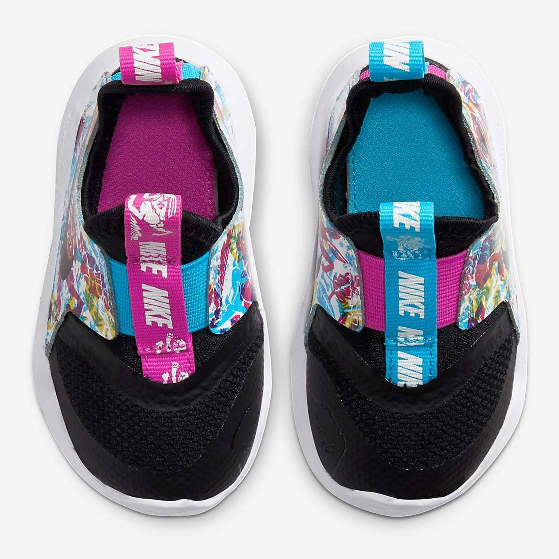  | Nike Kids Flex Runner (Infant/Toddler) | Shoes