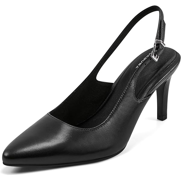 Amazon.com | Rockport Women's Total Motion 75MMPTH Cross