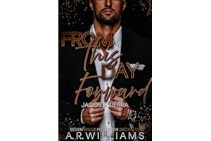 From This Day Forward : Jacob and Sierra: BWWM Billionaire Romance (Seven Wives for Seven Brothers Book 2)