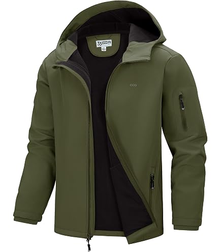 Oakley Mens Kendall Recycled Shell Jacket 2.0, Mist, X-Large at