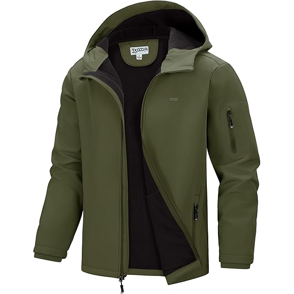 Tri-Mountain Dakota Nylon 3-in-1 Jacket. 6XLT Black/Black at