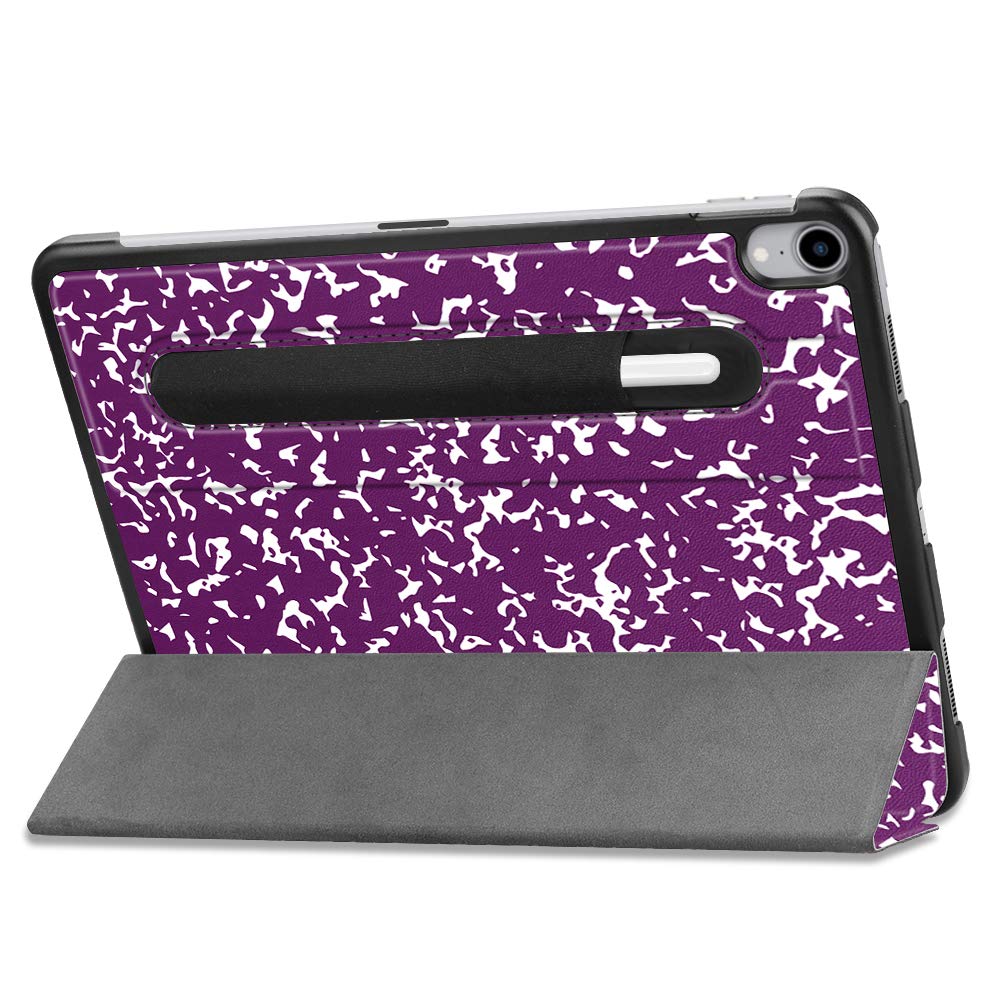 For iPad Pro 12.9 Inch 3rd Gen 2018 SlimShell Case Cover Stand w/Auto Sleep/Wake eBay For iPad Pro 12.9 Inch 3rd Gen 2018 SlimShell Case Cover Stand w/Auto Sleep/Wake eBay