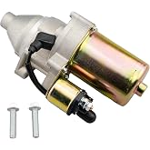 GX390 GX340 Starter Motor for Honda 11HP 13HP Engine 420cc Clone Engine | Ruma Electric Starter for Honda 338cc 389cc Engine, 420cc-459cc Clone, Predator,Generac,Champion,Westinghouse, Rato and More