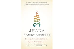 Jhana Consciousness: Buddhist Meditation in the Age of Neuroscience