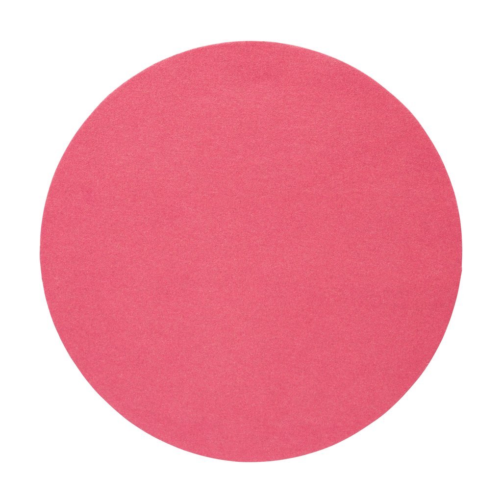 3M Hookit Disc 150 mm, No Hole, P150 - 100 Discs/Box, Aluminium Oxide, Compatible with Angle Grinder