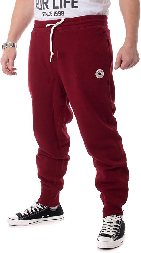 pantaloni sportivi converse