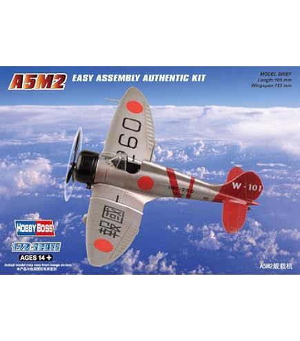 Kawasaki KI-61-Id Hien (Tony) - 1/72 - Tamiya 60789 : Amazon.com