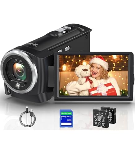 Amazon.com: Sony HDR-CX150 16GB Alta Definición Handycam