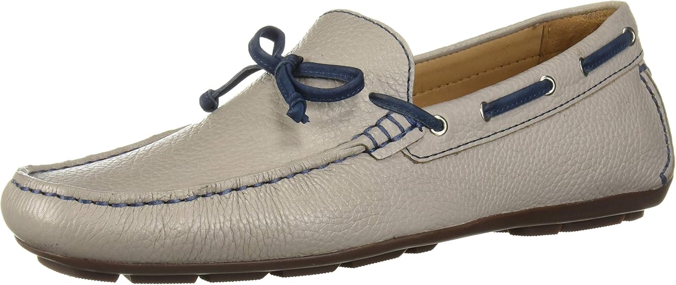 driver club usa loafers