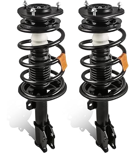 1/18 ダイムラー　モトールキャリッジ Amazon.com: MOSTPLUS 172114 172115 Front Complete Strut