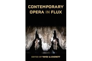 Contemporary Opera in Flux