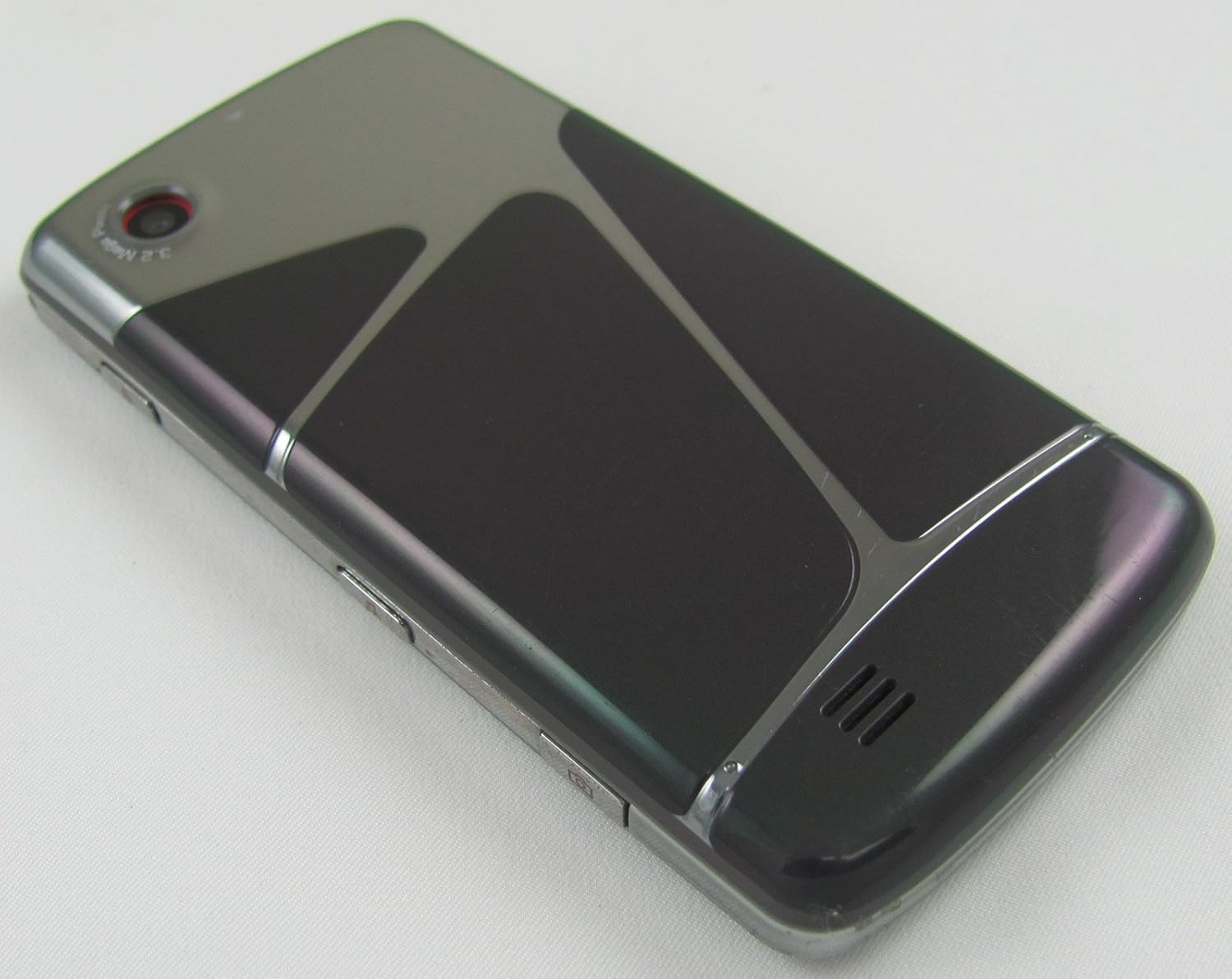 Amazon.com: LG Chocolate Touch VX8575 3G CDMA GPS Phone Verizon: Cell Phones