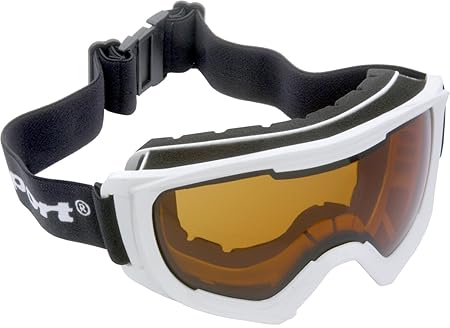 Ultrasport Skibrille Race Edition