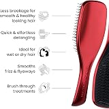 Tangle Teezer The Ultimate Detangler Devil Wears Prada Red Limited Edition view 6