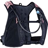 EVOC Pro Hydration 6 | Included (1.5L), Dusty Pink