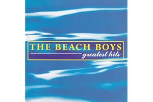 The Beach Boys - Greatest Hits EMI Australia