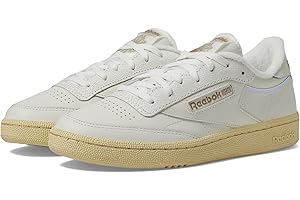Reebok Womens Club C 85 Sneakers Sneaker