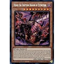 【PSA10】遊戯王 Veidos the Dragon PSA10】遊戯王 Veidos the Dragon - メルカリ