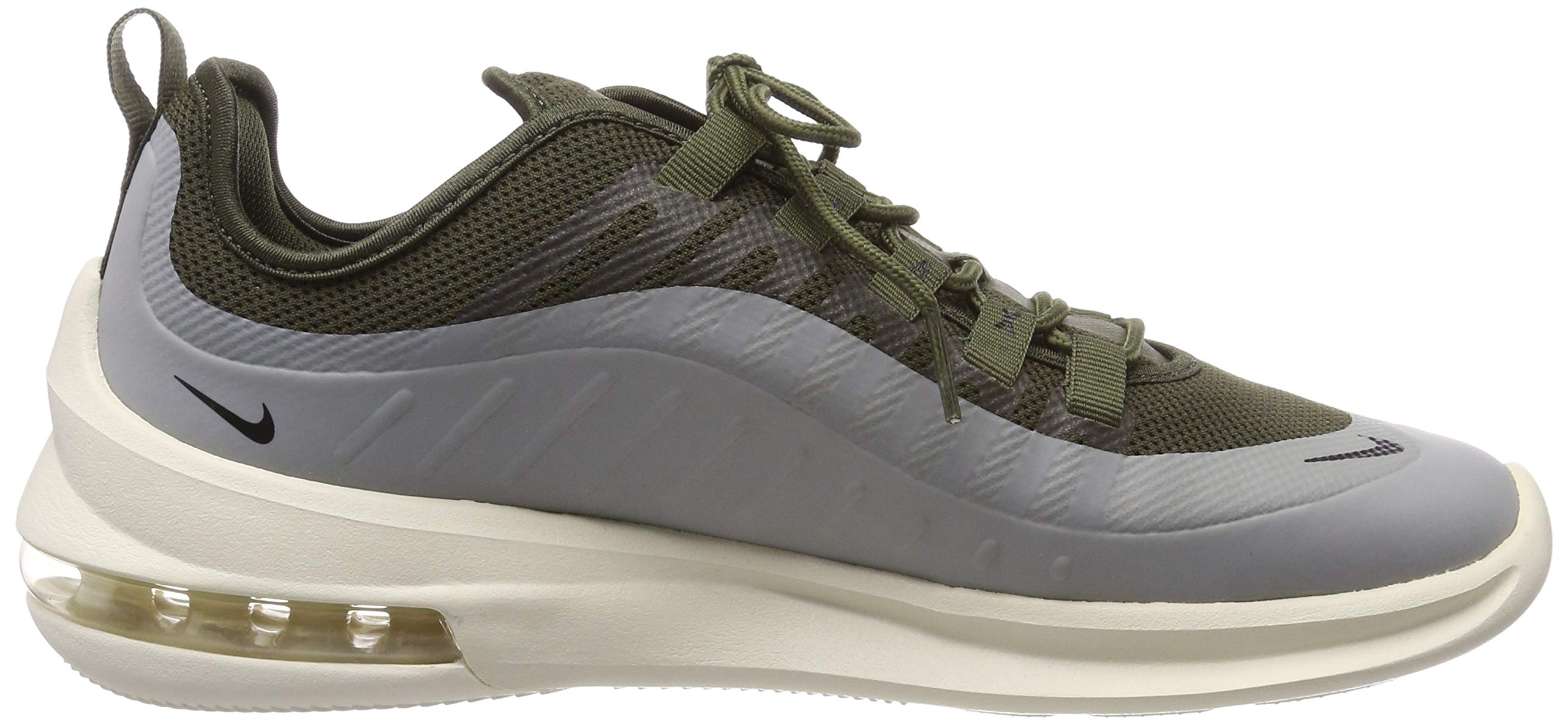 nike men's air max axis running shoe